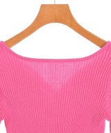 Ron Herman California（ロンハーマンカリフォルニア）ニット・セーター ピンク サイズ:XS レディース/2200631139560