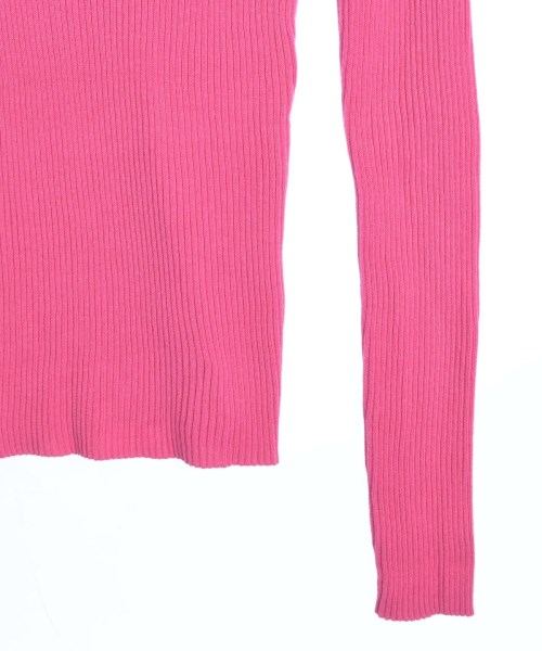 Ron Herman California（ロンハーマンカリフォルニア）ニット・セーター ピンク サイズ:XS レディース/2200631139577