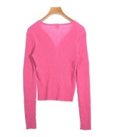 Ron Herman California（ロンハーマンカリフォルニア）ニット・セーター ピンク サイズ:S レディース/2200631139584