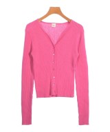 Ron Herman California（ロンハーマンカリフォルニア）ニット・セーター ピンク サイズ:S レディース/2200631139638