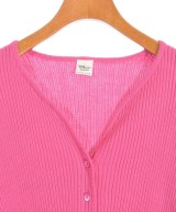 Ron Herman California（ロンハーマンカリフォルニア）ニット・セーター ピンク サイズ:S レディース/2200631139638