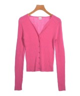 Ron Herman California（ロンハーマンカリフォルニア）ニット・セーター ピンク サイズ:XS レディース/2200631139683