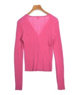 Ron Herman California（ロンハーマンカリフォルニア）ニット・セーター ピンク サイズ:XS レディース/2200631139690