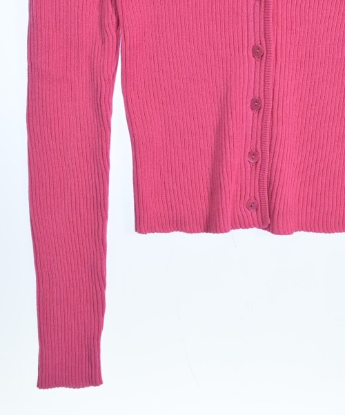 Ron Herman California（ロンハーマンカリフォルニア）ニット・セーター ピンク サイズ:XS レディース/2200631139706