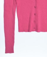 Ron Herman California（ロンハーマンカリフォルニア）ニット・セーター ピンク サイズ:XS レディース/2200631139737