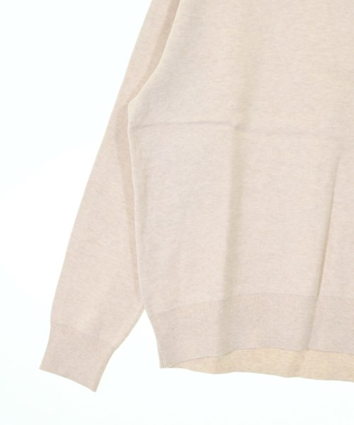 Ron Herman California（ロンハーマンカリフォルニア）ニット・セーター 白 サイズ:XS レディース/2200631139799