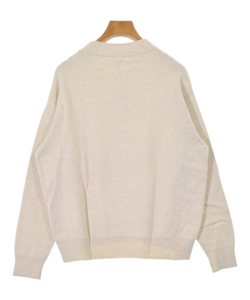 Ron Herman California（ロンハーマンカリフォルニア）ニット・セーター 白 サイズ:XS レディース/2200631139805