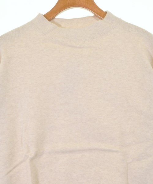 Ron Herman California（ロンハーマンカリフォルニア）ニット・セーター 白 サイズ:XS レディース/2200631139805