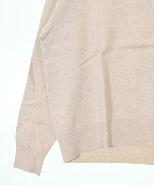 Ron Herman California（ロンハーマンカリフォルニア）ニット・セーター 白 サイズ:XS レディース/2200631139805