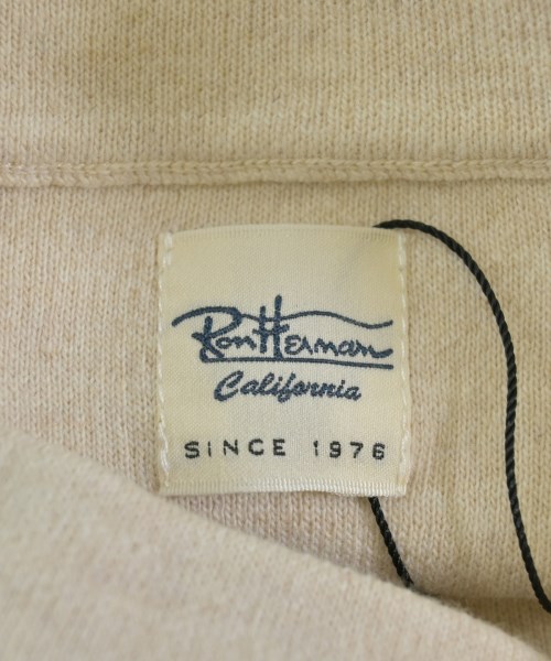 Ron Herman California（ロンハーマンカリフォルニア）ニット・セーター 白 サイズ:XS レディース/2200631139973