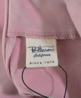 Ron Herman California（ロンハーマンカリフォルニア）Tシャツ・カットソー ピンク サイズ:XS レディース/2200631141020