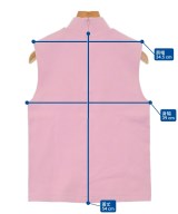 Ron Herman California（ロンハーマンカリフォルニア）Tシャツ・カットソー ピンク サイズ:XS レディース/2200631141020