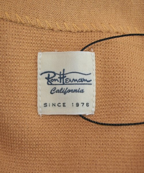 Ron Herman California（ロンハーマンカリフォルニア）ニット・セーター オレンジ サイズ:S レディース/2200631141082