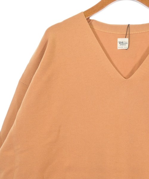 Ron Herman California（ロンハーマンカリフォルニア）ニット・セーター オレンジ サイズ:S レディース/2200631141082