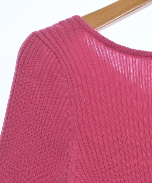 Ron Herman California（ロンハーマンカリフォルニア）ニット・セーター ピンク サイズ:XS レディース/2200631141150