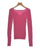 Ron Herman California（ロンハーマンカリフォルニア）ニット・セーター ピンク サイズ:XS レディース/2200631141150