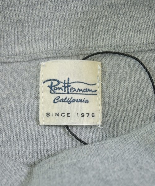 Ron Herman California（ロンハーマンカリフォルニア）ニット・セーター グレー サイズ:XS レディース/2200631141228