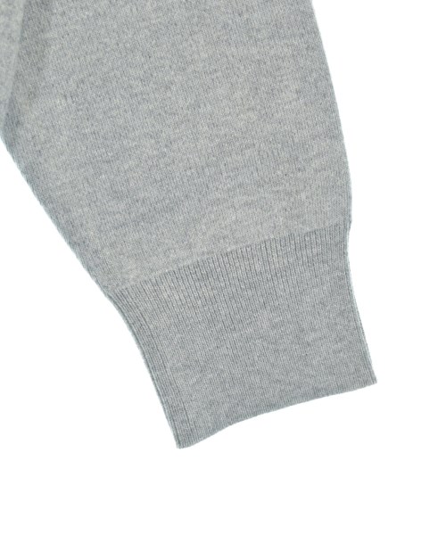 Ron Herman California（ロンハーマンカリフォルニア）ニット・セーター グレー サイズ:XS レディース/2200631141228