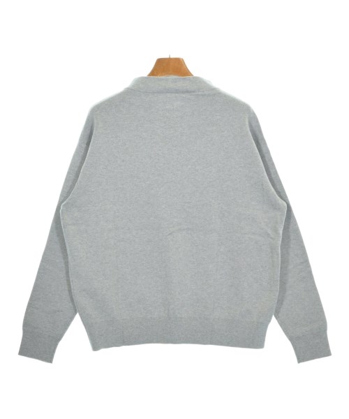 Ron Herman California（ロンハーマンカリフォルニア）ニット・セーター グレー サイズ:S レディース/2200631141273