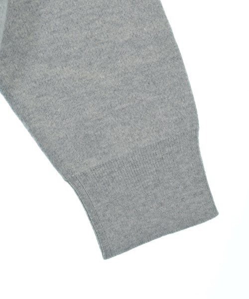 Ron Herman California（ロンハーマンカリフォルニア）ニット・セーター グレー サイズ:S レディース/2200631141280