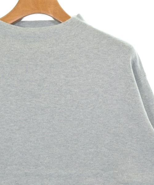 Ron Herman California（ロンハーマンカリフォルニア）ニット・セーター グレー サイズ:XS レディース/2200631141297