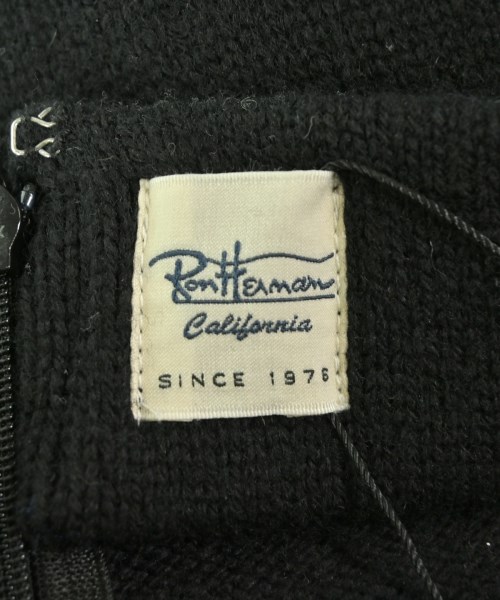 Ron Herman California（ロンハーマンカリフォルニア）その他 黒 サイズ:XS レディース/2200631141402