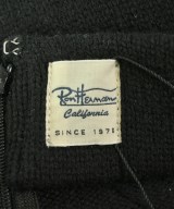 Ron Herman California（ロンハーマンカリフォルニア）その他 黒 サイズ:XS レディース/2200631141402
