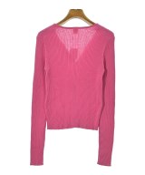 Ron Herman California（ロンハーマンカリフォルニア）ニット・セーター ピンク サイズ:S レディース/2200631141426