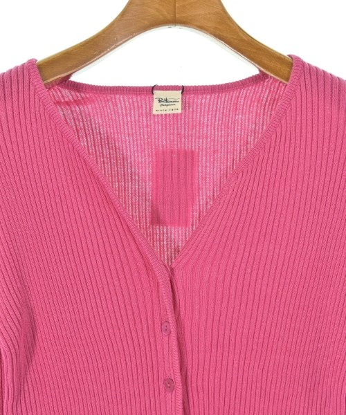 Ron Herman California（ロンハーマンカリフォルニア）ニット・セーター ピンク サイズ:S レディース/2200631141433