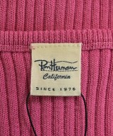 Ron Herman California（ロンハーマンカリフォルニア）ニット・セーター ピンク サイズ:S レディース/2200631141433