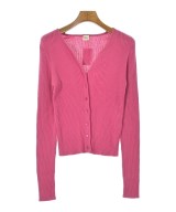 Ron Herman California（ロンハーマンカリフォルニア）ニット・セーター ピンク サイズ:XS レディース/2200631141464