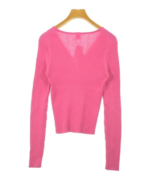 Ron Herman California（ロンハーマンカリフォルニア）カーディガン ピンク サイズ:XS レディース/2200631141471