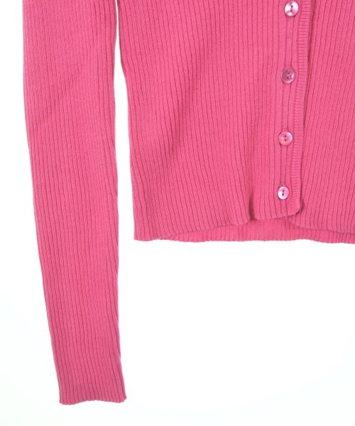 Ron Herman California（ロンハーマンカリフォルニア）カーディガン ピンク サイズ:XS レディース/2200631141471