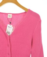 Ron Herman California（ロンハーマンカリフォルニア）カーディガン ピンク サイズ:XS レディース/2200631141471