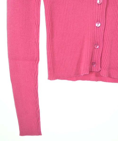 Ron Herman California（ロンハーマンカリフォルニア）カーディガン ピンク サイズ:XS レディース/2200631141488