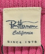 Ron Herman California（ロンハーマンカリフォルニア）カーディガン ピンク サイズ:XS レディース/2200631141488