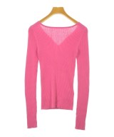 Ron Herman California（ロンハーマンカリフォルニア）ニット・セーター ピンク サイズ:XS レディース/2200631141495