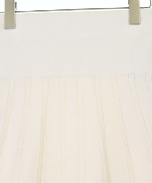 Ron Herman California（ロンハーマンカリフォルニア）ロング・マキシ丈スカート 白 サイズ:XS レディース/2200631141624