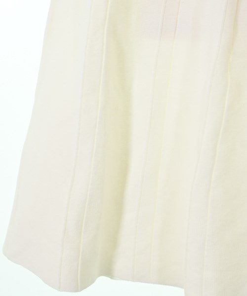 Ron Herman California（ロンハーマンカリフォルニア）ロング・マキシ丈スカート 白 サイズ:XS レディース/2200631141624