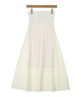 Ron Herman California（ロンハーマンカリフォルニア）ロング・マキシ丈スカート 白 サイズ:XS レディース/2200631141624