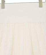 Ron Herman California（ロンハーマンカリフォルニア）ロング・マキシ丈スカート 白 サイズ:XS レディース/2200631141624