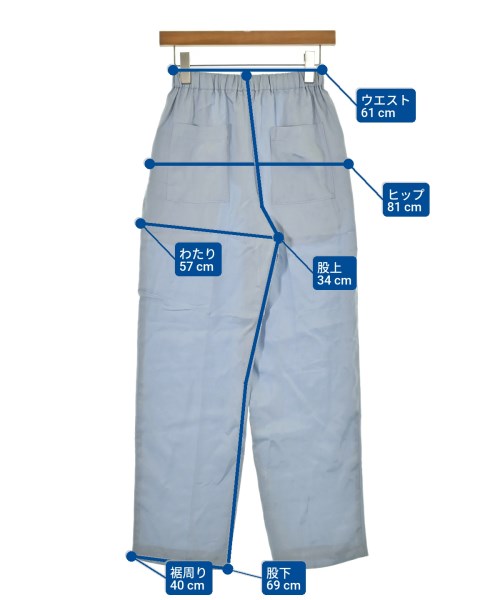 Ron Herman California（ロンハーマンカリフォルニア）その他 青 サイズ:S レディース/2200631141778