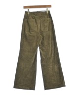 Ron Herman California（ロンハーマンカリフォルニア）その他 カーキ サイズ:XS レディース/2200631142218