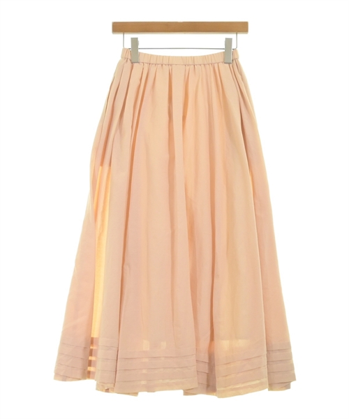 Ron Herman California（ロンハーマンカリフォルニア）ロング・マキシ丈スカート ベージュ サイズ:XS レディース/2200631142294