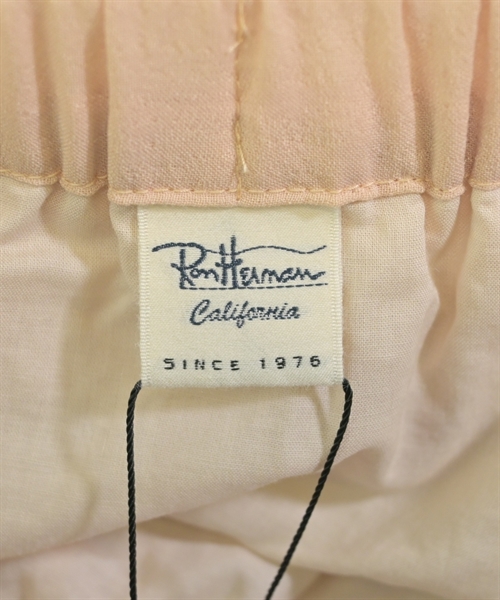 Ron Herman California（ロンハーマンカリフォルニア）ロング・マキシ丈スカート ベージュ サイズ:XS レディース/2200631142294