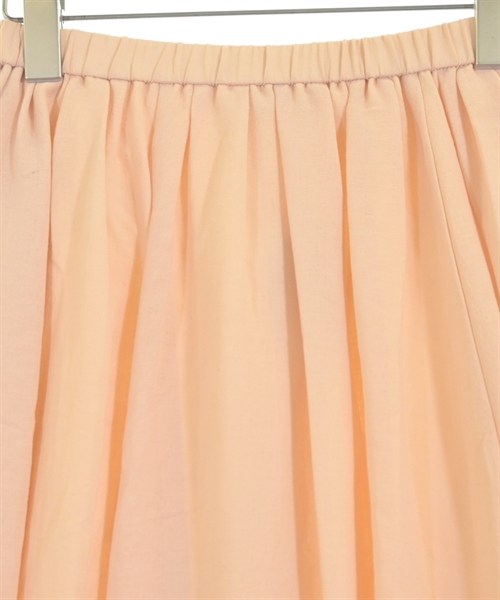 Ron Herman California（ロンハーマンカリフォルニア）ロング・マキシ丈スカート ベージュ サイズ:XS レディース/2200631142294