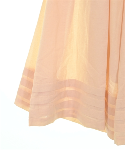 Ron Herman California（ロンハーマンカリフォルニア）ロング・マキシ丈スカート ベージュ サイズ:XS レディース/2200631142294