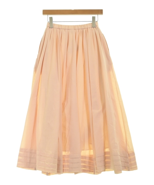 Ron Herman California（ロンハーマンカリフォルニア）ロング・マキシ丈スカート ベージュ サイズ:XS レディース/2200631142317