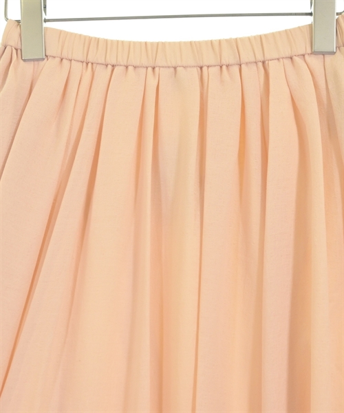 Ron Herman California（ロンハーマンカリフォルニア）ロング・マキシ丈スカート ベージュ サイズ:XS レディース/2200631142317