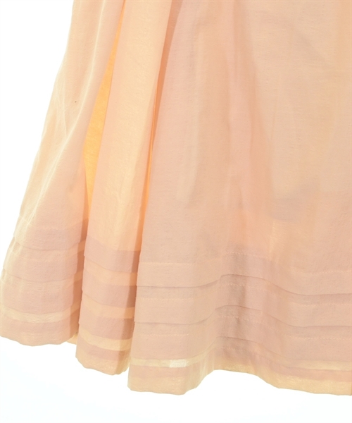 Ron Herman California（ロンハーマンカリフォルニア）ロング・マキシ丈スカート ベージュ サイズ:XS レディース/2200631142317